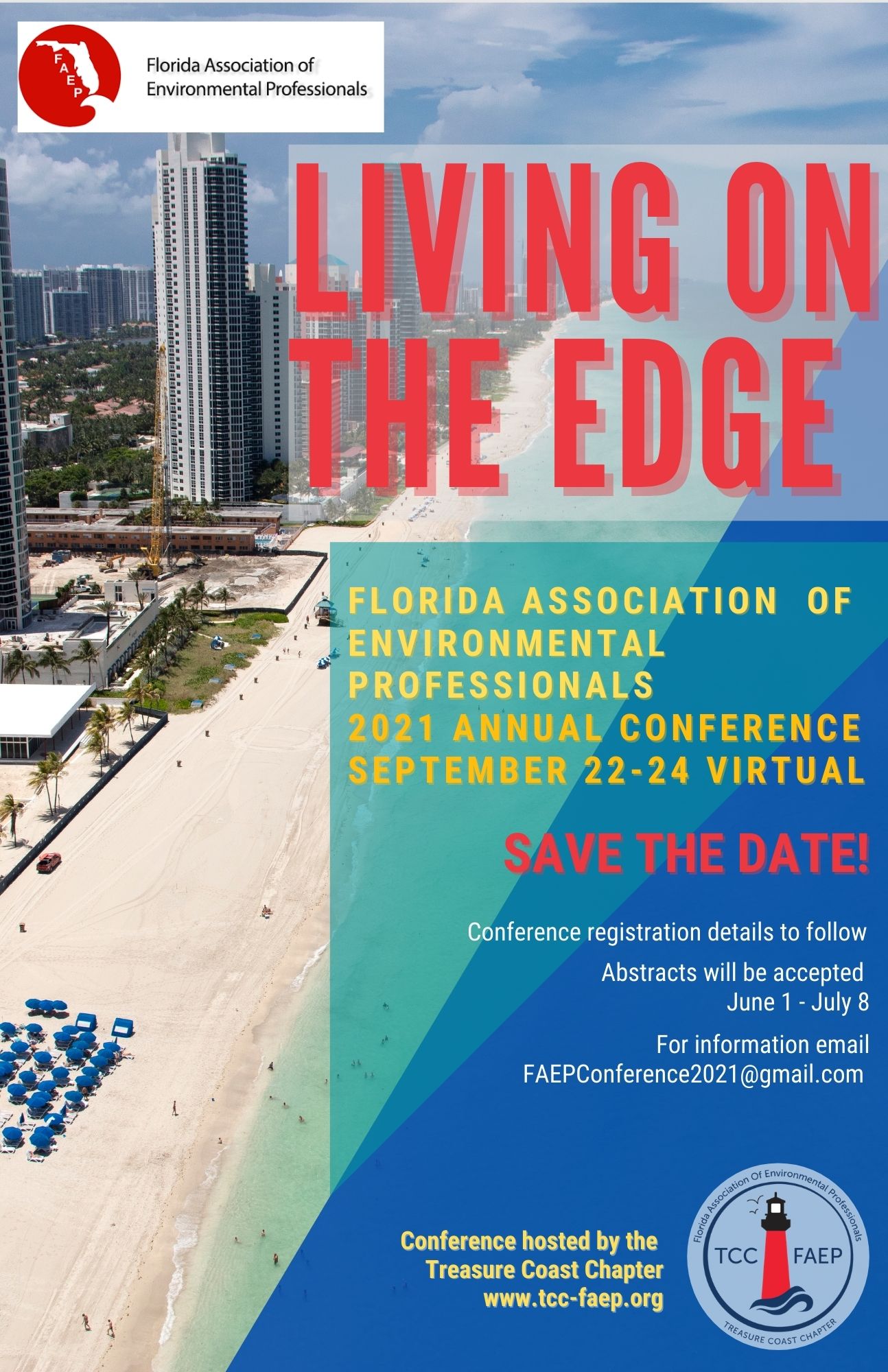FAEP Conference